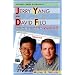 Jerry Yang and David Filo: The Founders of Yahoo! (Internet Career Biographies)