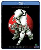 Vexille (Special Edition) [Blu-ray]