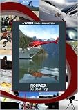 NOMADS:  BC Boat Trip
