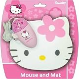 Eigenschaften SANRIO CO. LTD. / Hello Kitty Mousepad