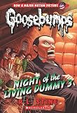 Night of the Living Dummy 3 (Classic Goosebumps #26)