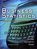 Practice of Business Statistics