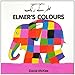 Elmer's Colours (English–Urdu) (Elmer series)