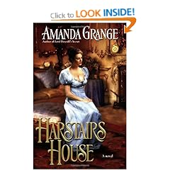 Harstairs House