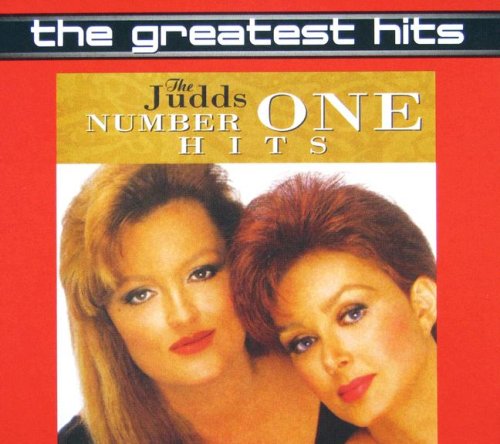JUDDS - Judds - The Number One Hits - Zortam Music