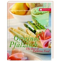 Original Pf�lzisch - The Best of Palatine Food