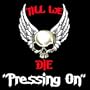 Pressing on