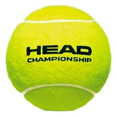 Head Tennisb�lle CHAMPIONSSHIP 4er -