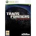 Transformers: La guerre pour Cybertron