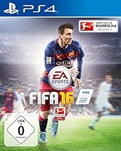 FIFA 16 - [PlayStation 4]