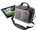 Search : Water And Impact Resistant Shoulder Bag With Multiple Compartments For Asus EeePad Transformer TF101G & TF101
