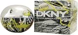 Review Donna Karan 158230 / Dkny Be Delicious By Donna Karan For Women. Eau De Parfum Spray 3.4-Ounces Limited Edition Bottle