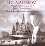Glazunov Symphony Nos. 1, 2, 3 & 9