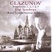 Glazunov Symphony Nos. 1, 2, 3 & 9
