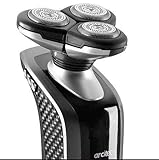 Replacement Refill Shaving Heads Generic - COMPATIBLE WITH ALL Philips ARCitec Shavers - Replaces Philips RQ10 ARCitec Heads For Philips Shavers