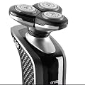 Replacement Refill Shaving Heads Generic - COMPATIBLE WITH ALL Philips ARCitec Shavers - Replaces Philips RQ10 ARCitec Heads For Philips Shavers