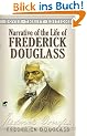 Narrative of the Life of Frederick Douglass, an American Slave: Written by Himself (Dover Thrift)