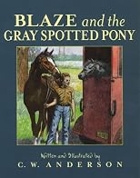 Blaze and the Gray Spotted Pony