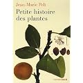 Petite histoire des plantes - Livre + 6 CD audio