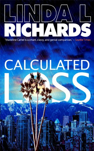 Calculated Loss (Madeline Carter)