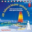 600 Italienisch-Vokabeln spielerisch erlernt. Grundwortschatz 1. CD: Mit cooler Musik von DJ Learn-a-lot