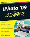 iPhoto '09 for Dummies