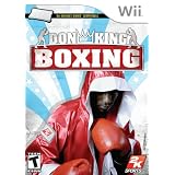 Don King Boxing