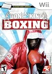 Don King Boxing