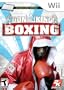 Don King Boxing
