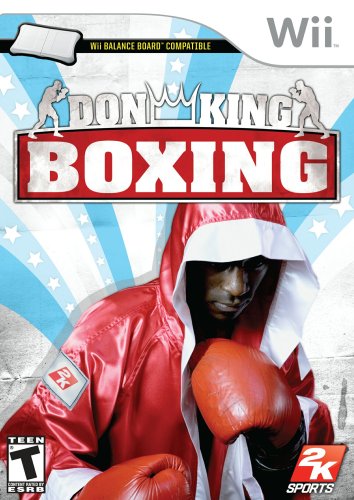 Don King Boxing