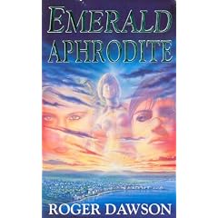 Emerald Aphrodite