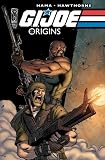G.I. Joe: Origins #3