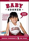 BABY SOONER Raising Tomorrow's OU Fan Today!