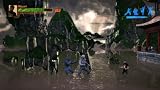 Kung Fu High Impact