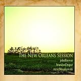 The New Orleans Session
