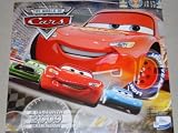 Disney Pixar Cars 2009 Wall Calendar