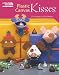 Plastic Canvas Kisses Book