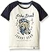 Lucky Brand Boys' Johnny Bear Tee