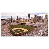 Pittsburgh Pirates Rebirth In Pittsburgh Lithograph