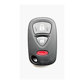 Keyless Entry Remote Fob Clicker for 2006 Suzuki Grand Vitara With Do-It-Yourself Programming