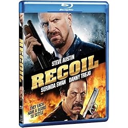 Recoil [Blu-ray]
