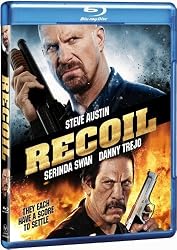 Recoil [Blu-ray]