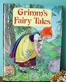 Fairy Tales by the Brothers Grimm (Illustrated)