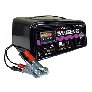 Schumacher-SE-70MA-Fully-Automatic-Deep-Cycle-Charger