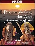 Bis zum Anfang der Welt - Spurensuche in Afrika [HD DVD] - 