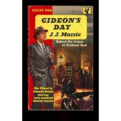 Gideon's Month