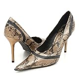 Michael Antonio Leilani Pumps