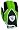 Lime/Black
