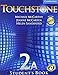 Touchstone Level 2A Student's Book A with Audio CD/CD-ROM