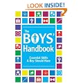 The Boys' Handbook
